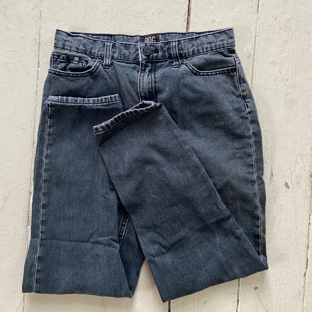 Urban Outfitters Denim